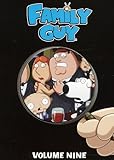 Family Guy, Vol. 9