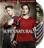 Supernatural: The Complete Sixth Season