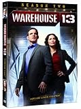 Warehouse 13: Season 2
