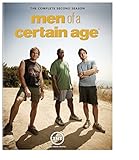 Men of a Certain Age: Season Two