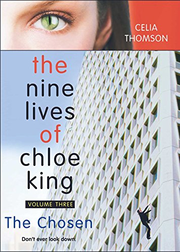 The Chosen book cover