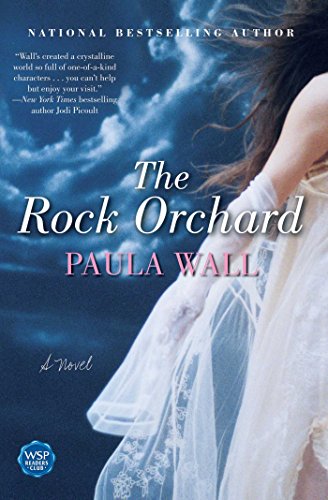 The Rock Orchard book cover