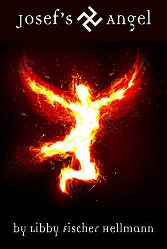 Josef's Angel cover