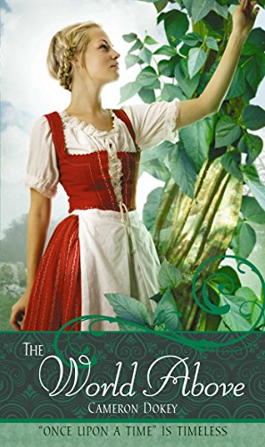 The World Above book cover