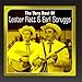 Song So Happy I'll Be by Lester Flatt on The Very Best Of at Amazon