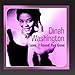 Song I'll Close My Eyes by Dinah Washington on Love, I Found You Gone at Amazon