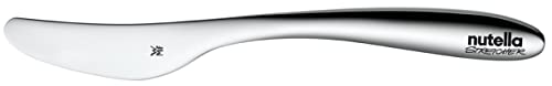 (-34%) WMF Bistro Nutellastreicher 22 cm, Nutellamesser, Cromargan Edelstahl poliert, Nutella Geschenk, spülmaschinengeeignet