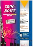 Croc'notes