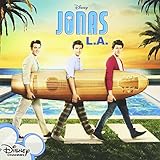 JONAS L.A. Soundtrack