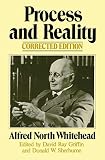 Process And Reality Gifford Lectures Delivered In The University Of Edinburgh During The Session 192728 English Edition