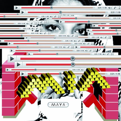 Maya [Deluxe Edition]