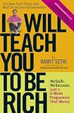 I Will Teach You To Be Rich No Guilt No Excuses Just A 6week Programme That Works English Edition