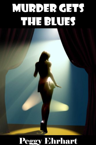 Murder Gets the Blues book cover