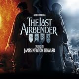 Last Airbender, The Soundtrack
