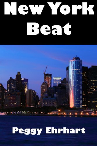 New York Beat book cover