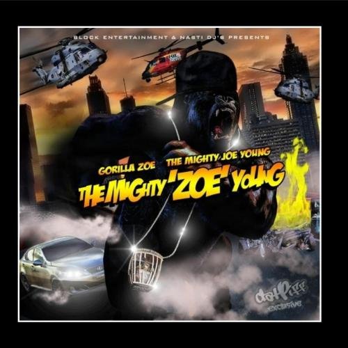 The Mighty ZOE Young