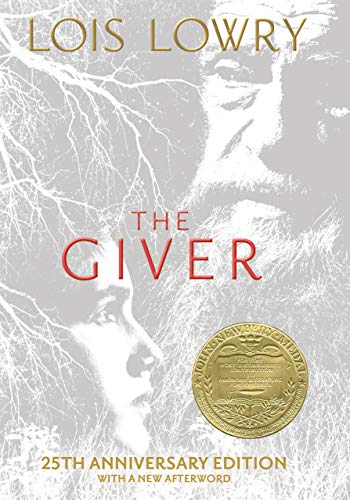 The Giver cover