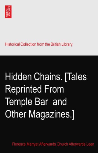 Hidden Chains book cover
