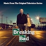 Breaking Bad Soundtrack