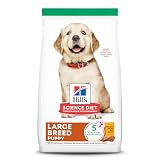 Hill's Science Diet Puppy Large Breed Dry Dog Food