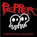 Song Back Home by Pepper on Live At The Fox Theatre - Boulder, CO at Amazon