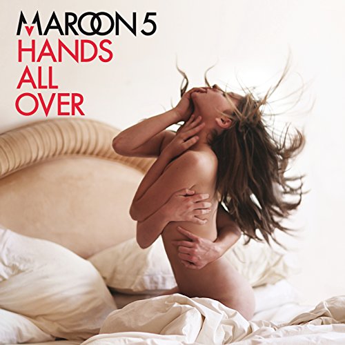 Hands All Over [Deluxe Edition]