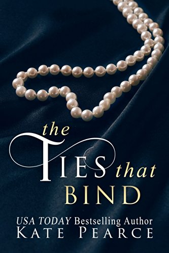 The Ties That Bind book cover