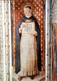 St. Thomas Aquinas By G. K. Chesterton