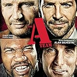A-Team, The Soundtrack