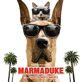 Marmaduke Soundtrack