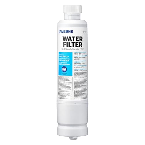Samsung HAF-CIN/EXP Wasserfilter für Kühlschränk