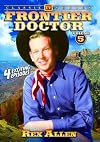 Frontier Doctor, Volume 5