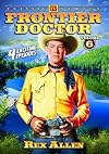 Frontier Doctor, Volume 6