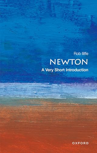 Newton (By: Rob Iliffe) cover