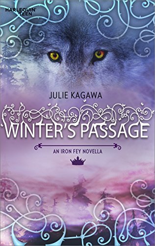 Winter's Passage cover