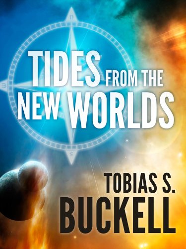 Tides from the New Worlds book cover