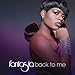 Song Bittersweet by Fantasia on Back To Me at Amazon