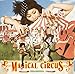 MAGICAL CIRCUS(初回限定盤)(DVD付)