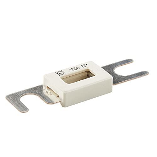 HELLA 8JS 713 575-291 Fuse - Strip Fuse - 300A - Quantity: 1