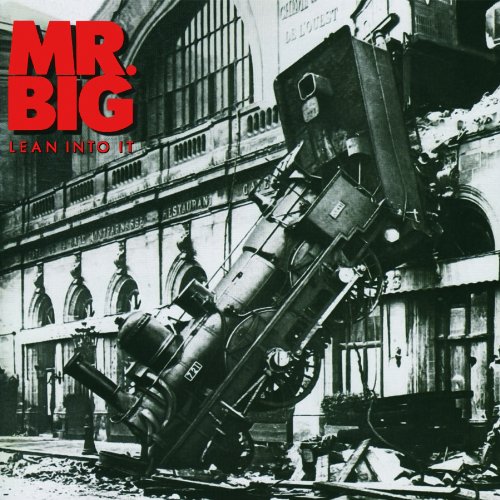 Lean Into It-Expanded & Remastered [Extra tracks, Original recording remastered]