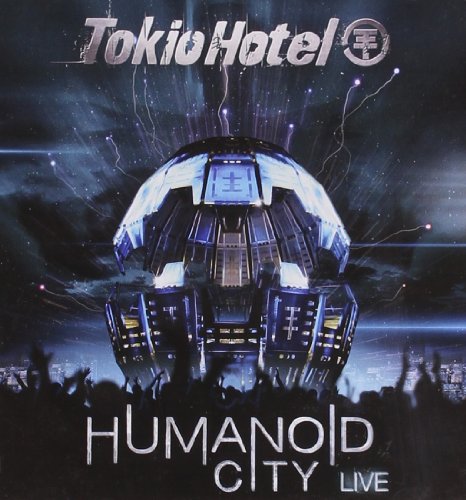 Humanoid City Live