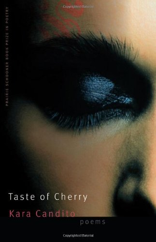 Taste of Cherry (By: Kara Candito) cover