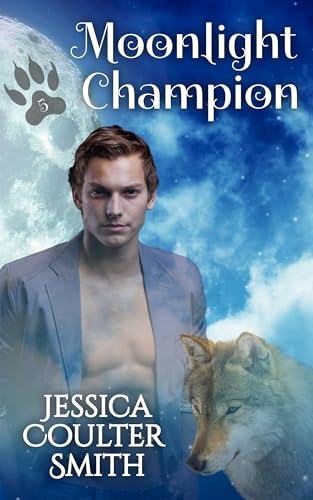 Moonlight Champion book cover