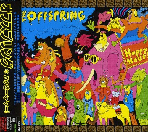 Happy Hour (Ltd Ed)