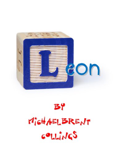 Leon book cover