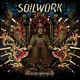 The Panic Broadcast (2010)