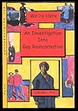 Were Here An Investigation Into Gay Reincarnation English Edition