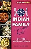 An Indian Housewifes Recipe Book Over 100 Traditional Recipes English Edition
