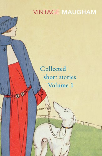 Collected Short Stories: Volume 1 book cover