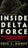 Inside Delta Force English Edition